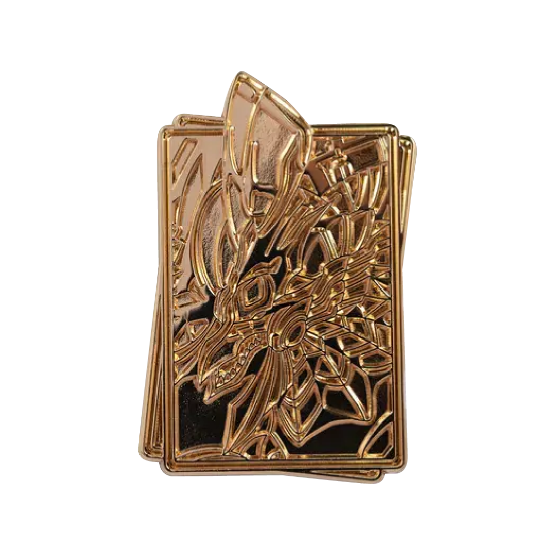 Yu-Gi-Oh! Mystery Series 2 FiGPiN