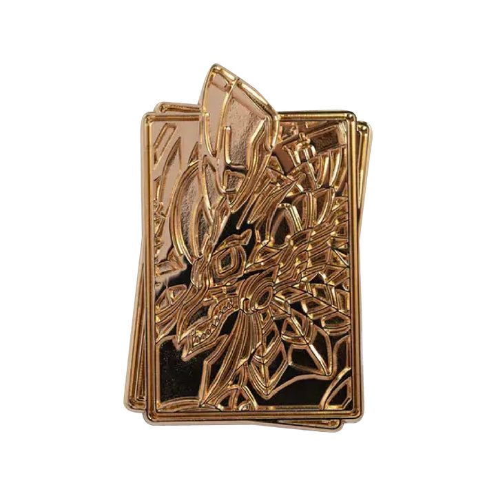 Yu-Gi-Oh! Mystery Series 2 FiGPiN