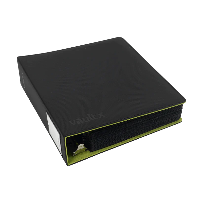 Exo-Tec Large Ring Binder