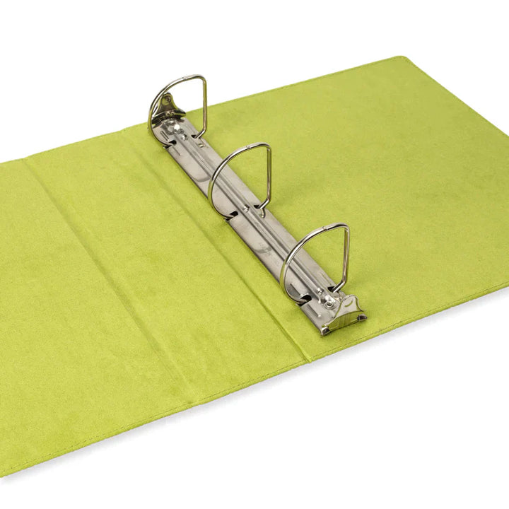 Exo-Tec Large Ring Binder