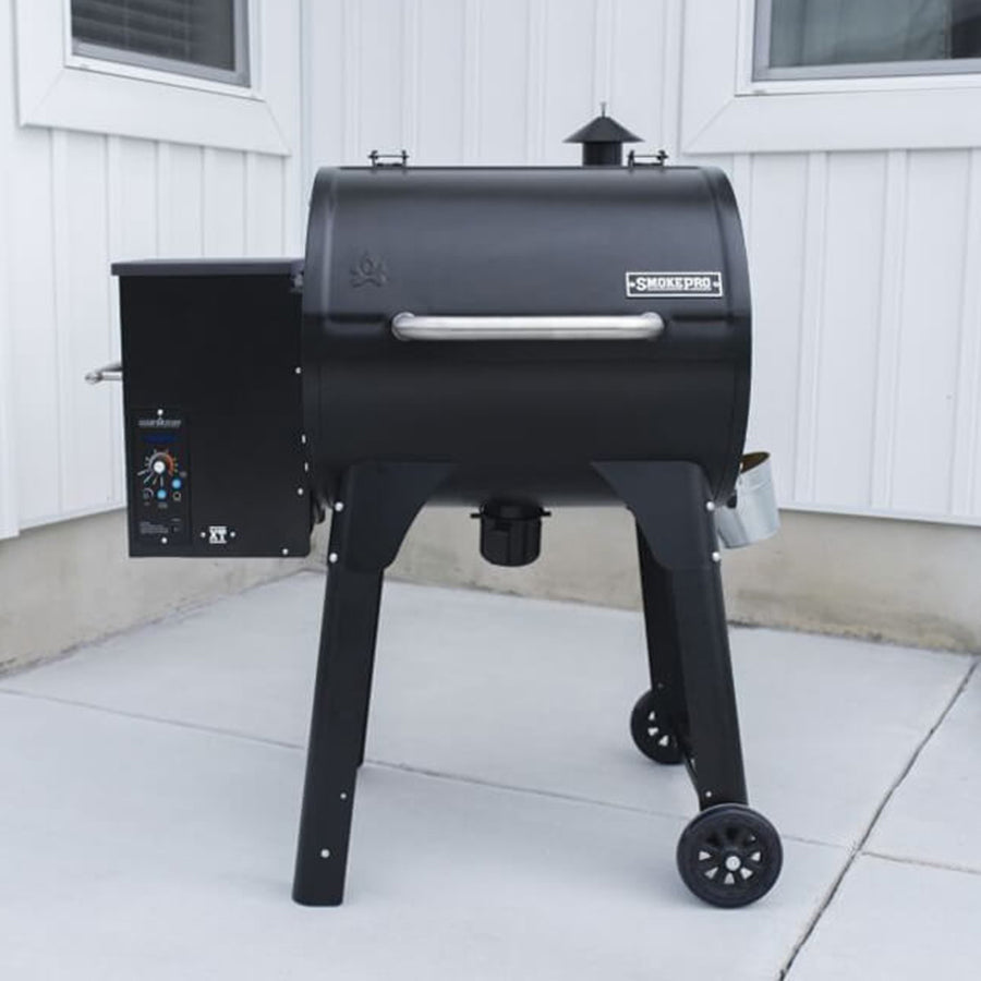 Camp Chef XT 24 Pellet Grill