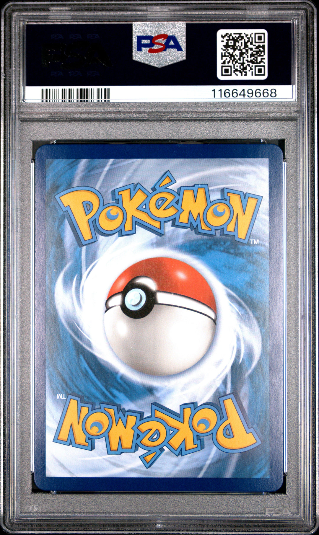 Pokemon FA/Sylveon VMAX TG15/TG30 Pokemon Sword & Shield Brilliant Stars 2022 PSA10