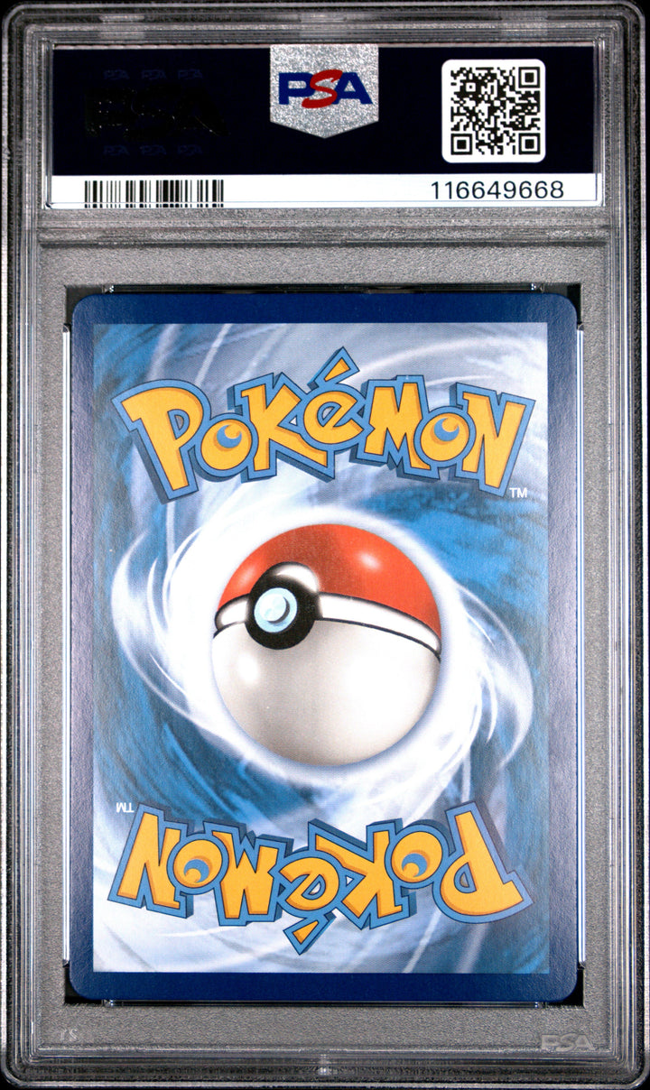 Pokemon FA/Sylveon VMAX TG15/TG30 Pokemon Sword & Shield Brilliant Stars 2022 PSA10