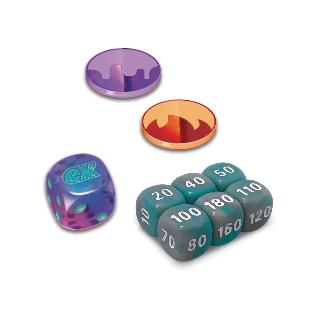 Pokemon Scarlet & Violet Journey Together: Elite Trainer Box - Only at LinaLabo