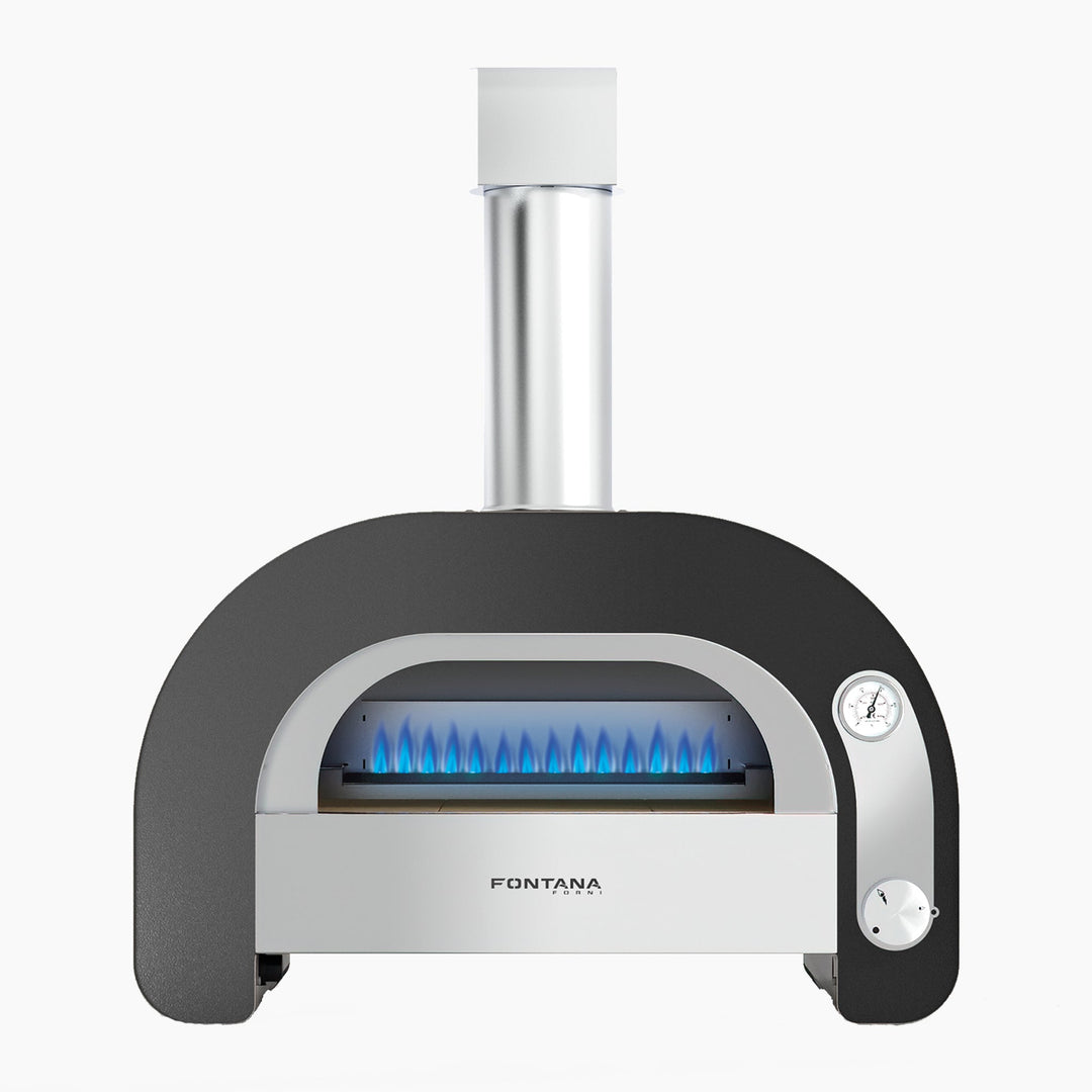Fontana Maestro 60 Gas Pizza Oven