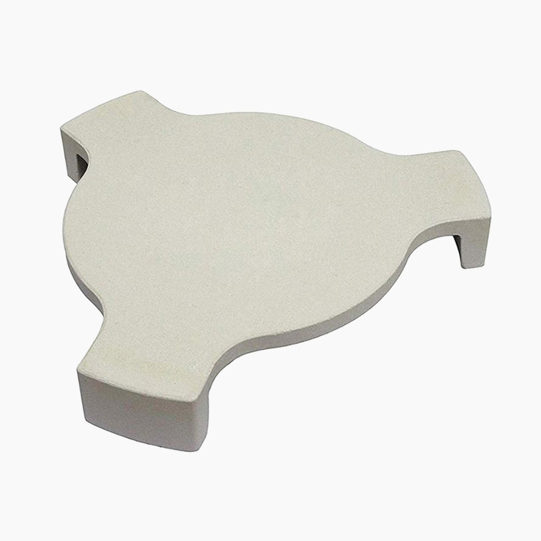 Kamado Heat Deflector for 22" Grill