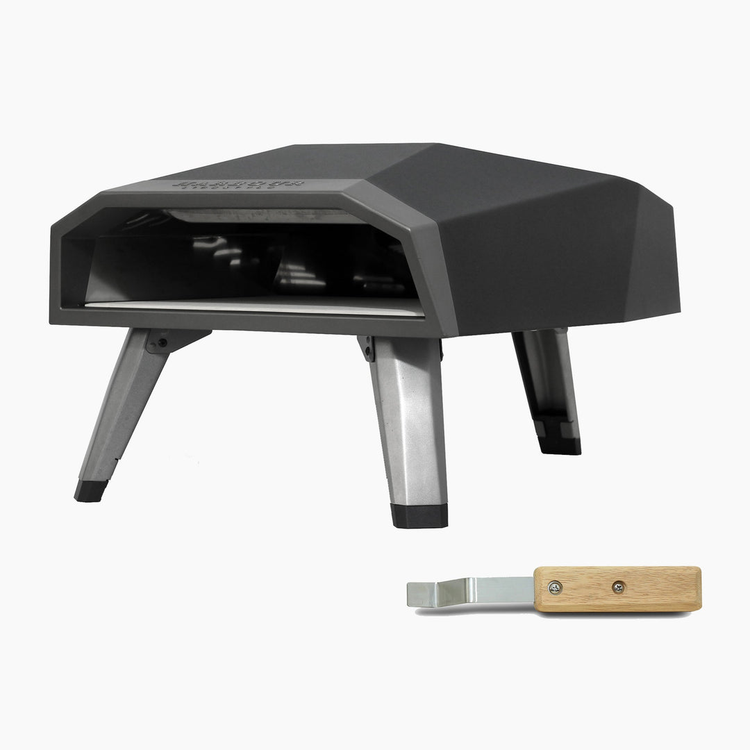 Juno 12" Pellet Pizza Oven