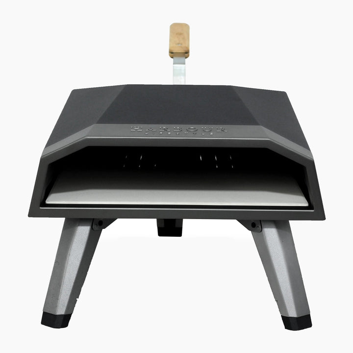 Juno 12" Pellet Pizza Oven