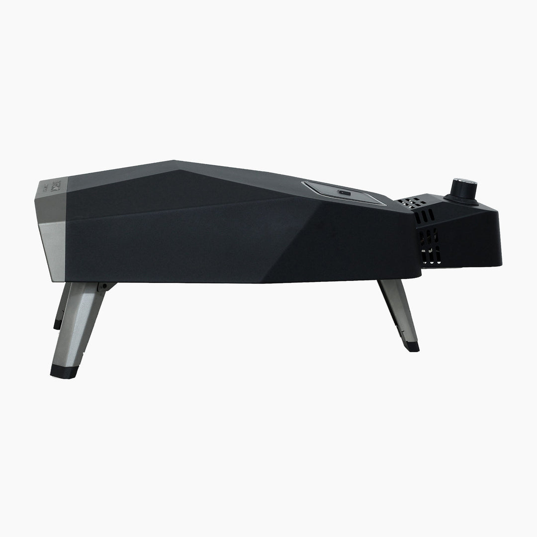 Juno 12" Pizza Oven Bundle with Gas Burner