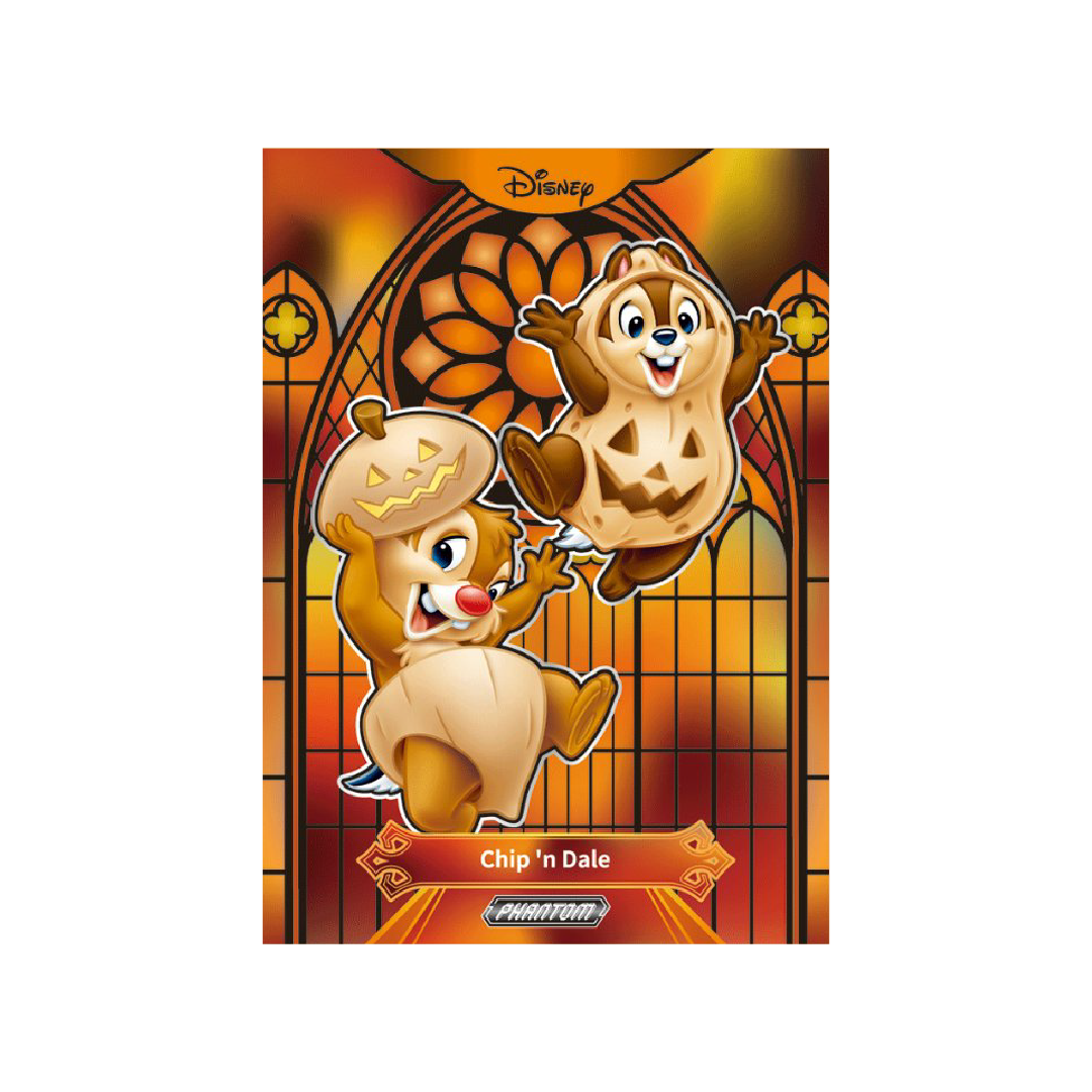 Kakawow Disney Phantom 2025 Hobby Box