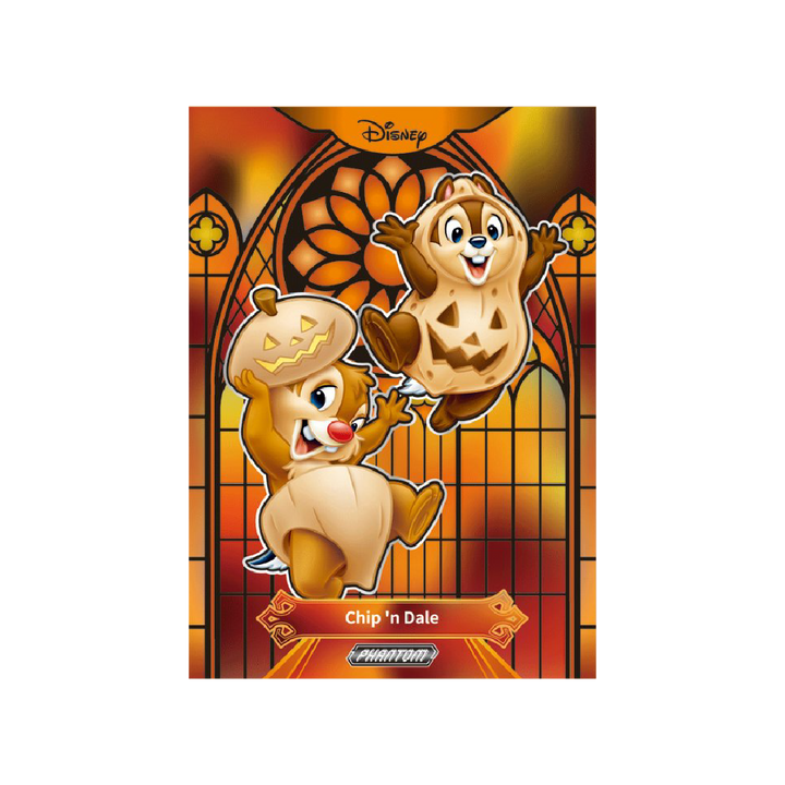 Kakawow Disney Phantom 2025 Hobby Box