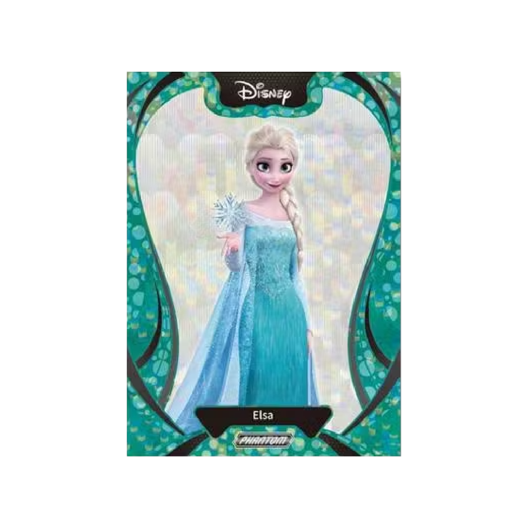 Kakawow Disney Phantom 2025 Hobby Box