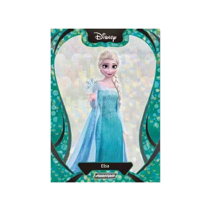 Kakawow Disney Phantom 2025 Hobby Box