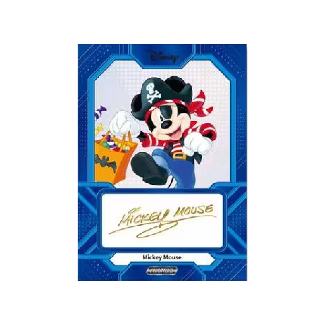 Kakawow Disney Phantom 2025 Hobby Box