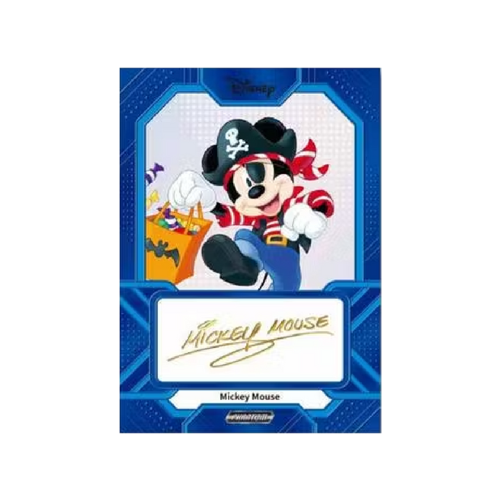 Kakawow Disney Phantom 2025 Hobby Box
