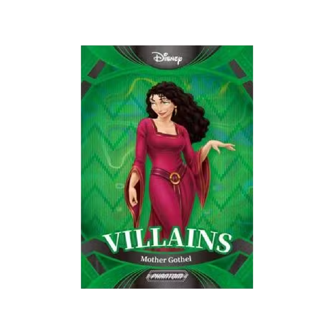 Kakawow Disney Phantom 2025 Hobby Box