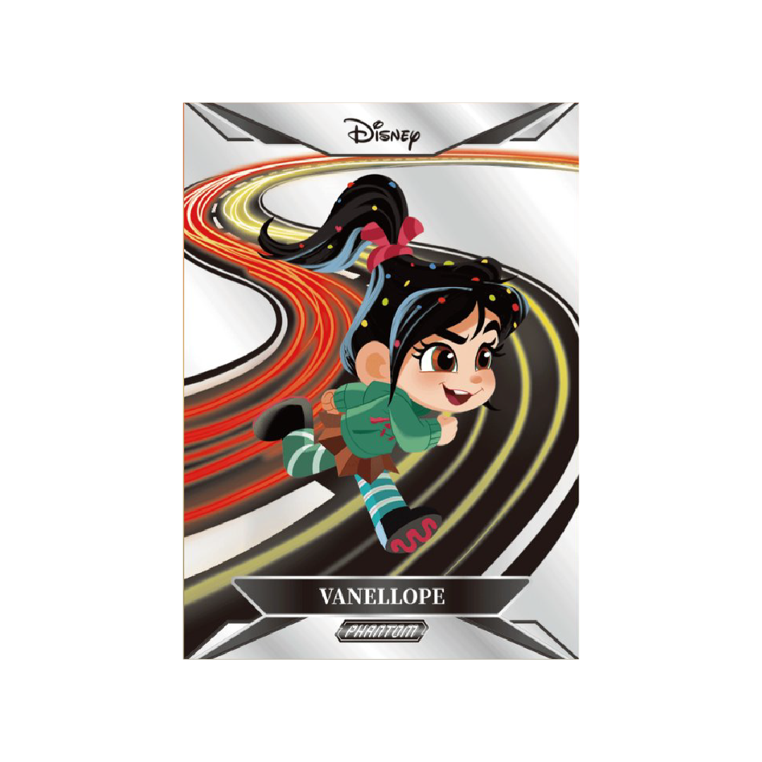 Kakawow Disney Phantom 2025 Hobby Box