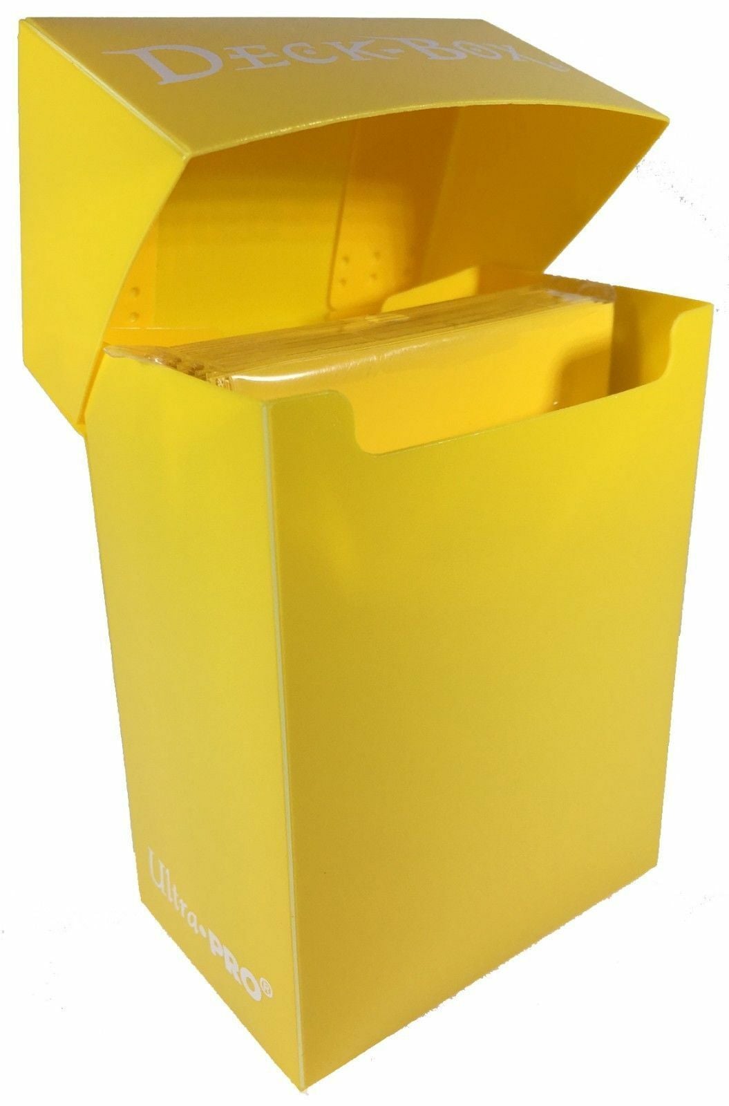 Ultra Pro Colour Deck Box