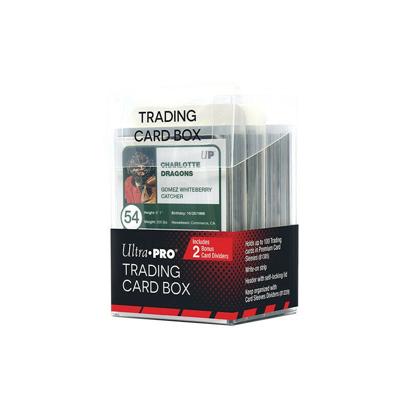 Ultra PRO Trading Card Deck Box