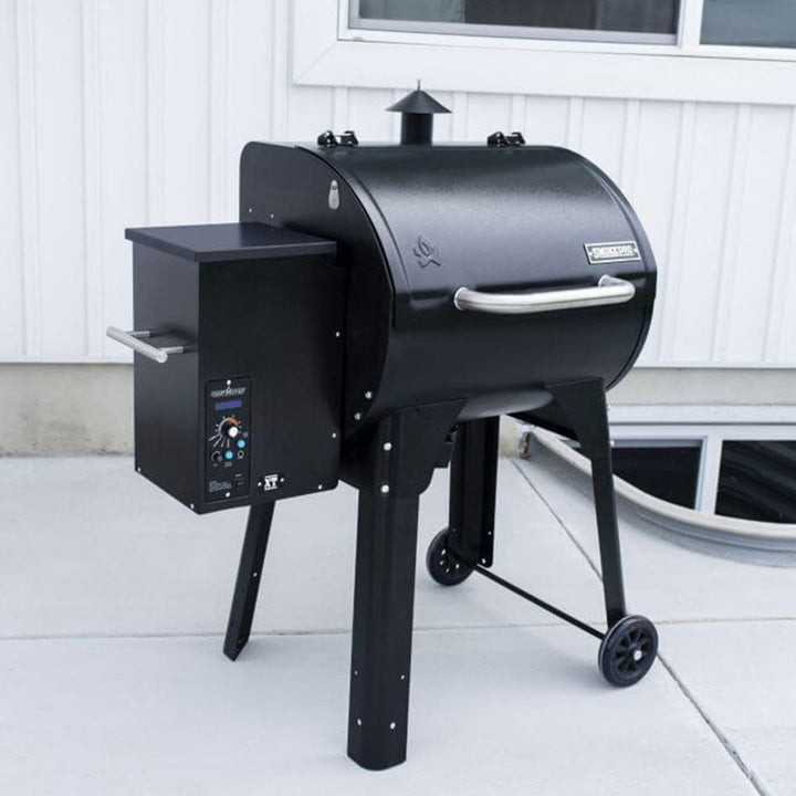 Camp Chef XT 24 Pellet Grill